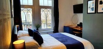 Clifton Guest House