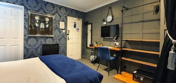 Clifton Guest House