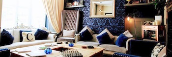 Clifton Guest House
