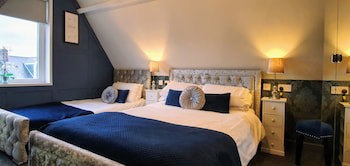 Clifton Guest House