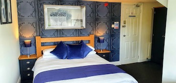 Clifton Guest House