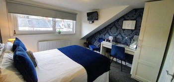 Clifton Guest House