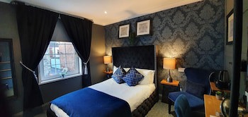 Clifton Guest House