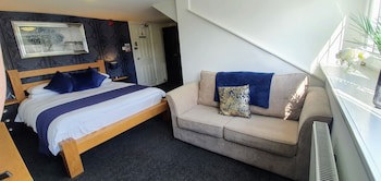 Clifton Guest House
