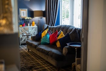 Clifton Guest House