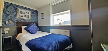 Clifton Guest House