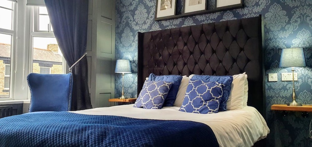 Clifton Guest House