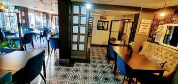 Clifton Guest House