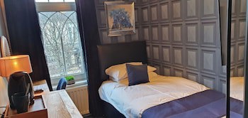 Clifton Guest House