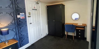 Clifton Guest House