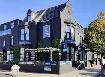 Clifton Guest House