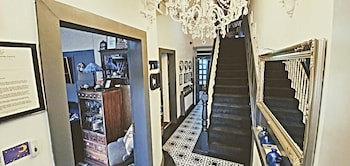 Clifton Guest House
