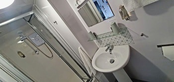 Clifton Guest House