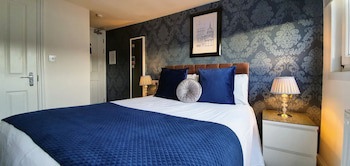 Clifton Guest House