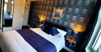 Clifton Guest House