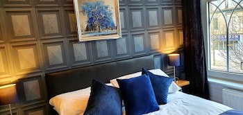 Clifton Guest House