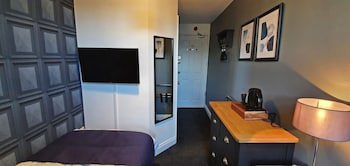 Clifton Guest House