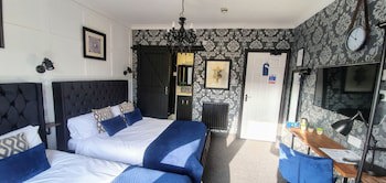 Clifton Guest House