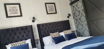 Clifton Guest House