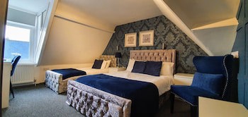 Clifton Guest House