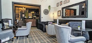 Clifton Guest House