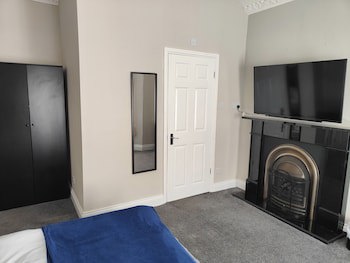 Clifton Guest House