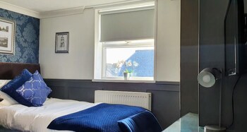 Clifton Guest House