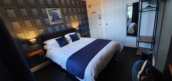Clifton Guest House