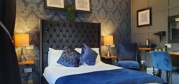 Clifton Guest House