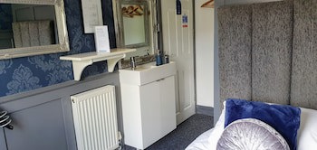 Clifton Guest House