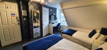 Clifton Guest House