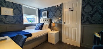 Clifton Guest House