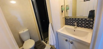 Clifton Guest House