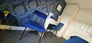 Clifton Guest House