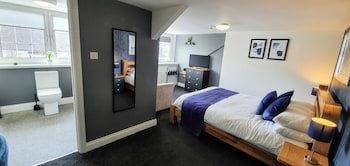 Clifton Guest House