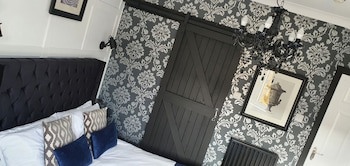 Clifton Guest House
