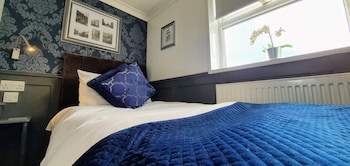 Clifton Guest House
