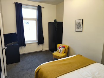 Clifton Guest House