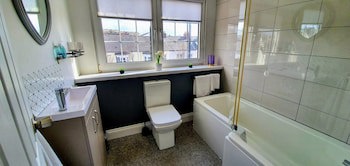 Clifton Guest House