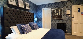 Clifton Guest House