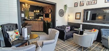 Clifton Guest House