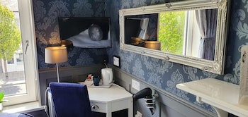 Clifton Guest House