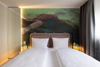 The Rilano Munich, Trademark Collection by Wyndham galeri fotoğrafı