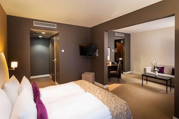 The Rilano Munich, Trademark Collection by Wyndham fotoğrafı