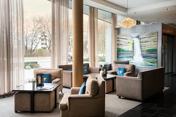 The Rilano Munich, Trademark Collection by Wyndham fotoğrafı