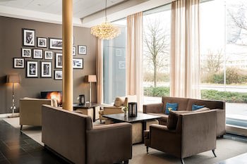 The Rilano Munich, Trademark Collection by Wyndham fotoğrafı