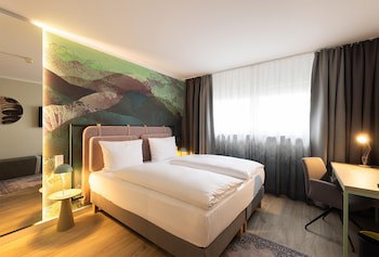 The Rilano Munich, Trademark Collection by Wyndham galeri fotoğrafı