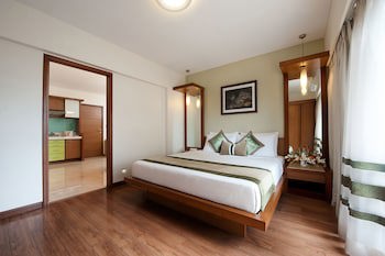 Grand Residency Hotel & Serviced Apartments