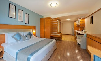 Grand Residency Hotel & Serviced Apartments