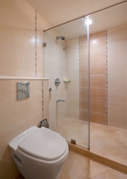 Grand Residency Hotel & Serviced Apartments